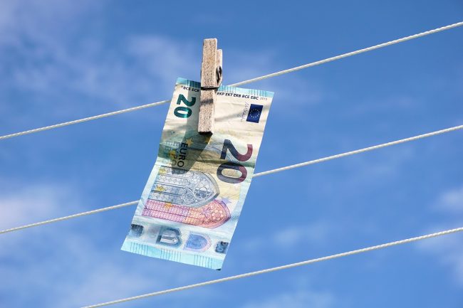 Riciclaggio, in Sicilia oltre 4.500 segnalazioni nel 2025: Palermo e Catania in testa