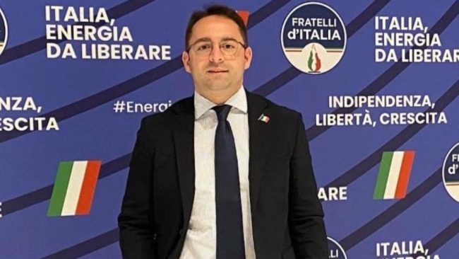 Agrigento, in fiamme le auto dell’ex assessore Costantino Ciulla