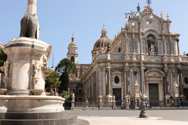 Festa di Ognissanti a Catania, i martiri del capoluogo etneo da San Berillo a Sant’Euplio