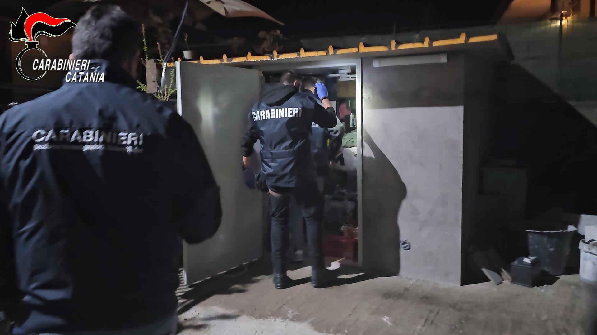 Catania, sgominata banda delle “rapine in villa”: 6 su 7 finiscono in carcere – DETTAGLI e NOMI