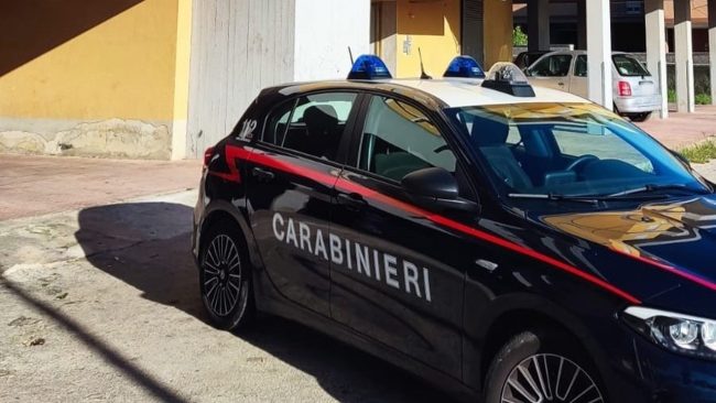 Avola, scoperti allacci abusivi alla rete Enel: 8 denunciati per furto di energia elettrica