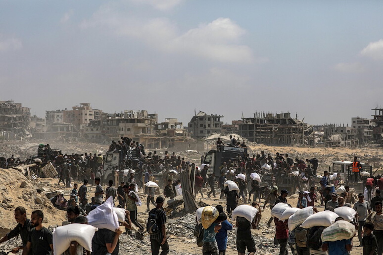 Gaza: accordo di cessate il fuoco tra Israele e Hamas, ma restano molti nodi irrisolti