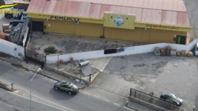 Restituiti i 100 milioni confiscati al “re dei detersivi” di Palermo