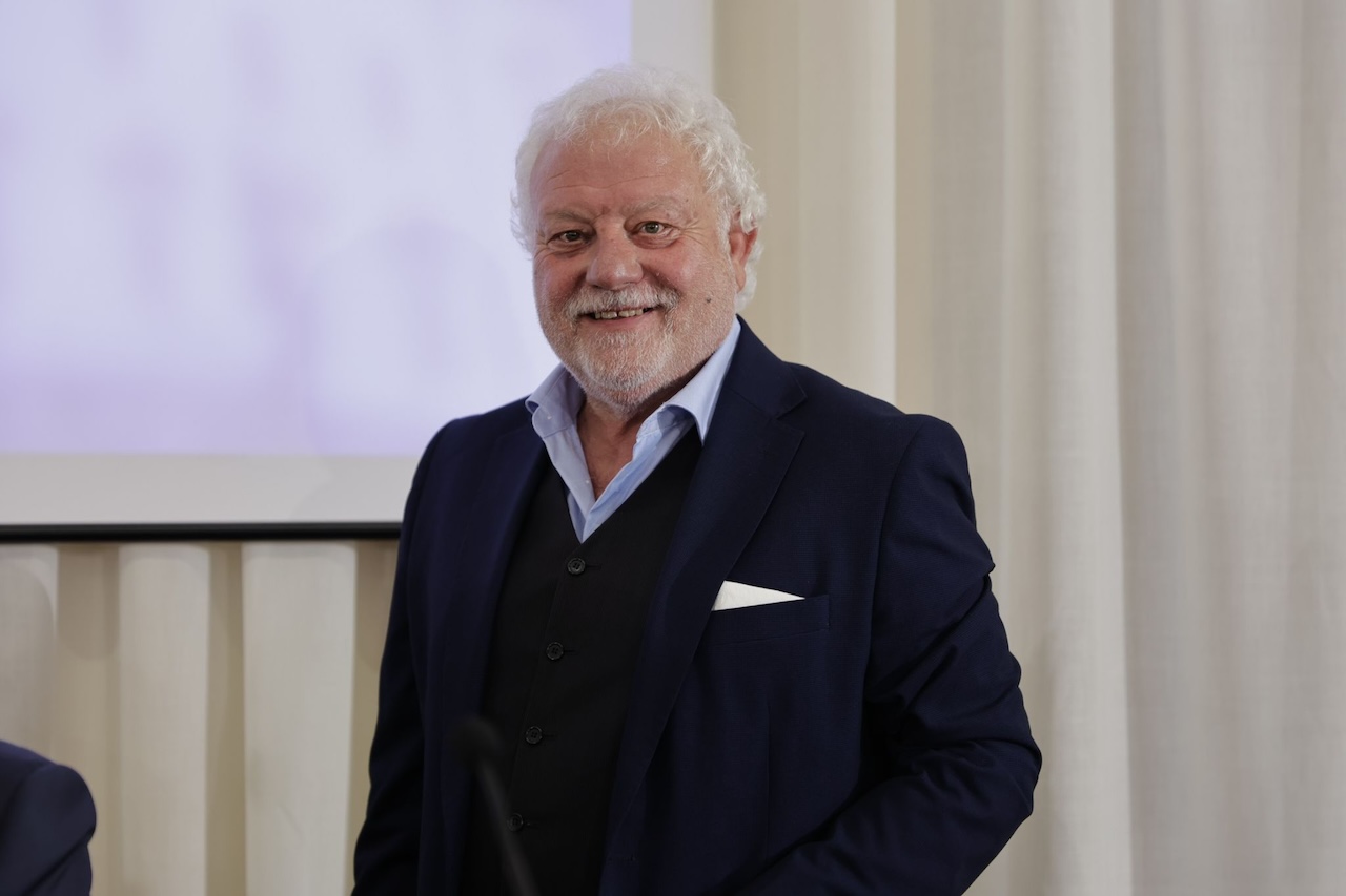 Giovanni Lo Schiavo: “Unità, solidarietà e integrazione le basi della mia Segreteria alla Cisal Catania” Giovanni Lo Schiavo: “Unità, solidarietà e integrazione le basi della mia Segreteria alla Cisal Catania”