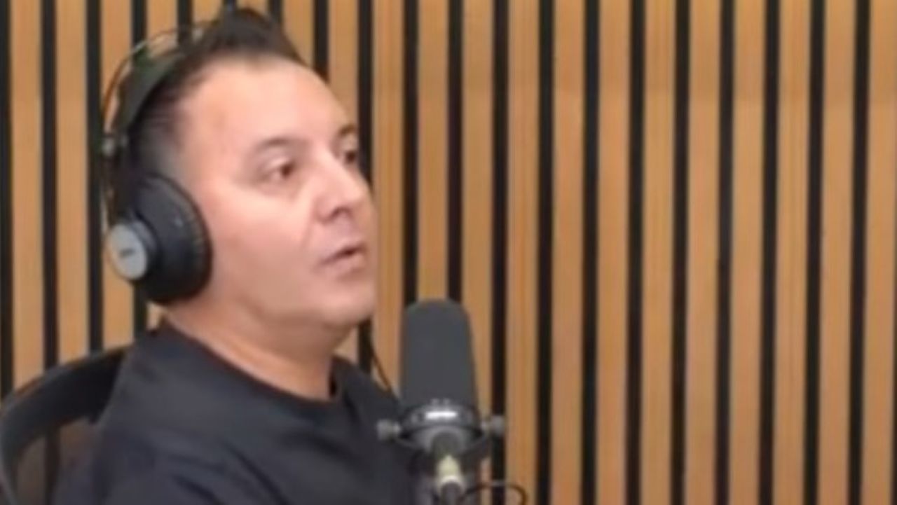 Perché è tornata online l’intervista al figlio di Totò Riina