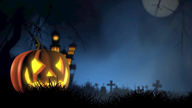 Niente dolcetti per un negozio del Trapanese: sequestrati 15mila prodotti di Halloween contraffatti