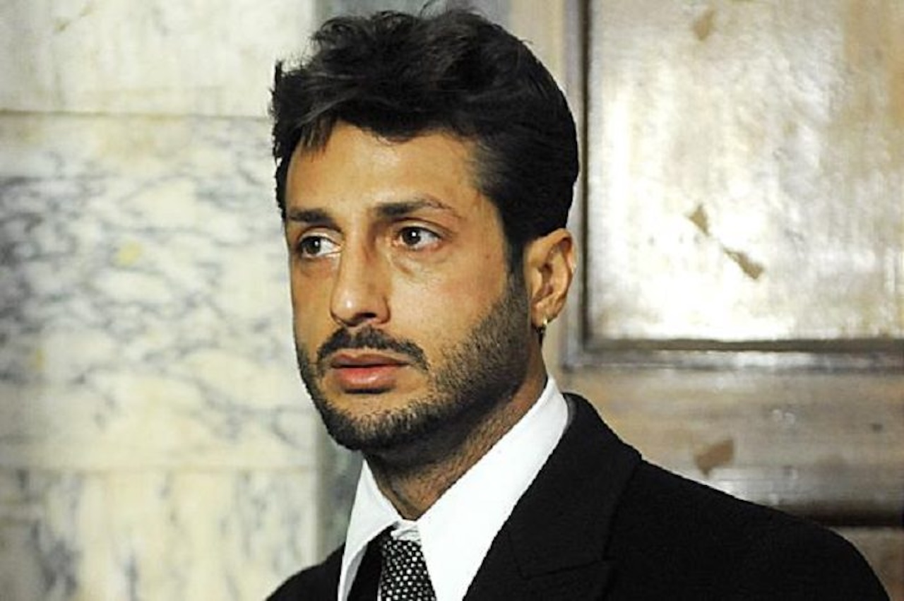 Catania, il pentito “Scarface” fa il nome di Fabrizio Corona Catania, il pentito “Scarface” fa il nome di Fabrizio Corona