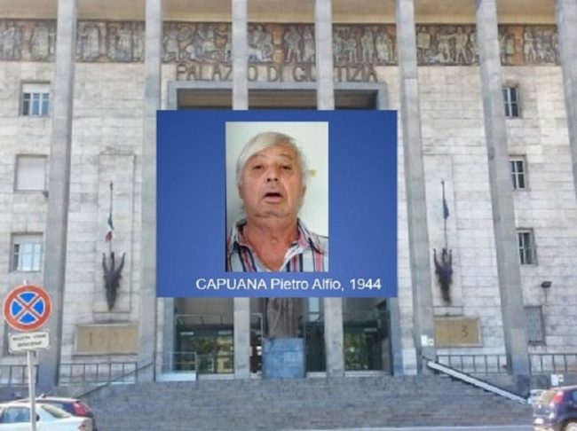 Abusi su minori a Catania: condannato a 16 anni e 2 mesi il “santone” Piero Alfio Capuana