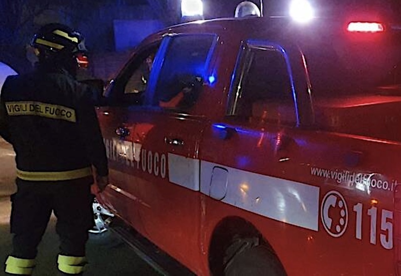 Incidente a Biancavilla, sette feriti e due auto sequestrate