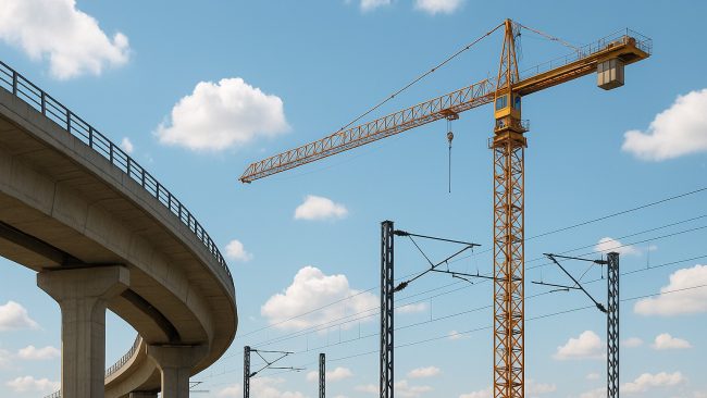 Sicilia, via libera a 1,3 miliardi per opere pubbliche: la programmazione 2021-2027