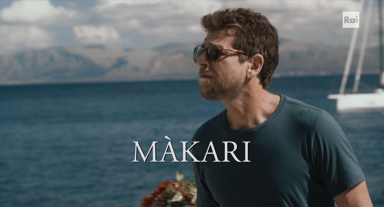 “Makari 4”, dal 19 ottobre la nuova stagione su Rai 1. Le anticipazioni