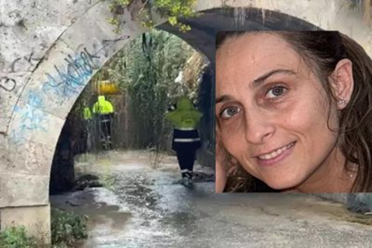 Agrigento, ritrovato in mare il corpo di Marianna Bello: era scomparsa a Favara dopo l’alluvione del 1° ottobre