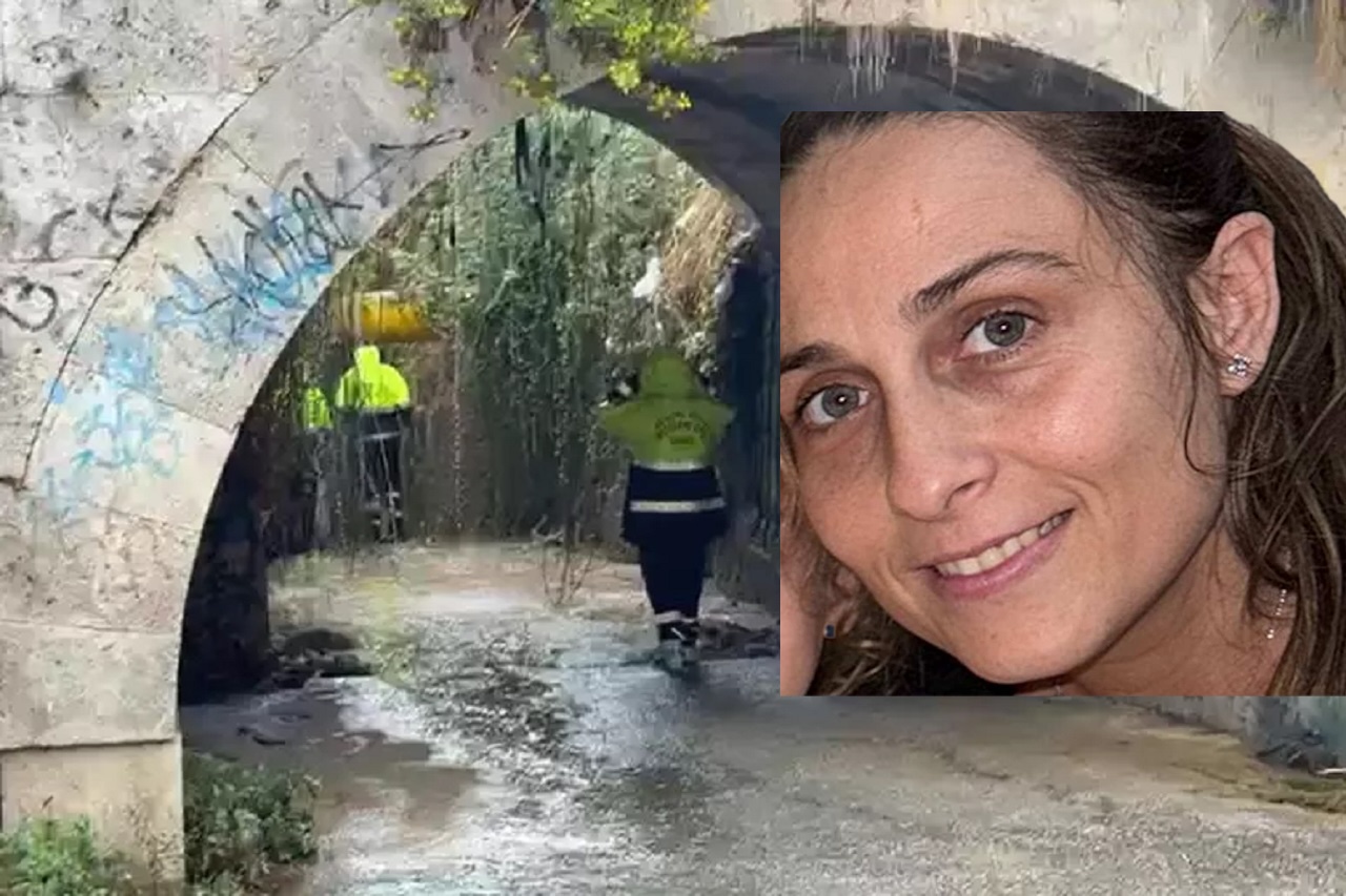 Le grida dal canalone e la telefonata: “C’è Marianna Bello”. Il malore dei familiari per la fake news sul ritrovamento della donna scomparsa a Favara