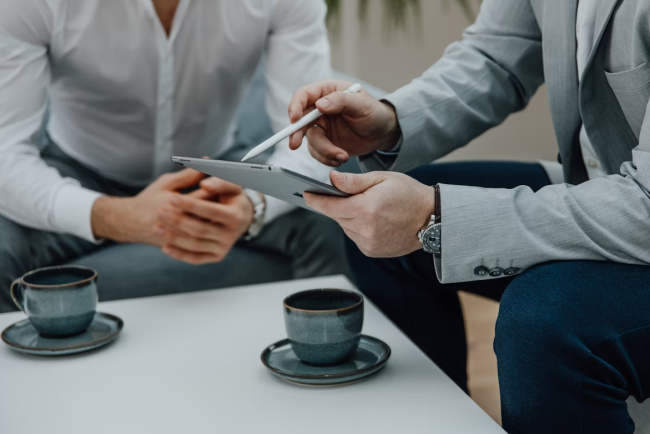 Il passato del marketing digitale e il suo futuro attraverso l’IA e l’automatizzazione