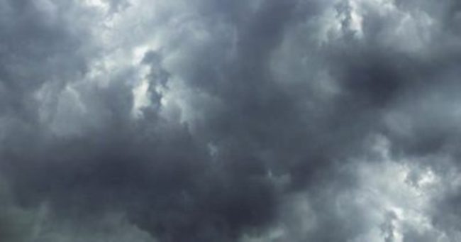 Meteo Sicilia, ancora nubi e piogge sull’isola: le previsioni per domani