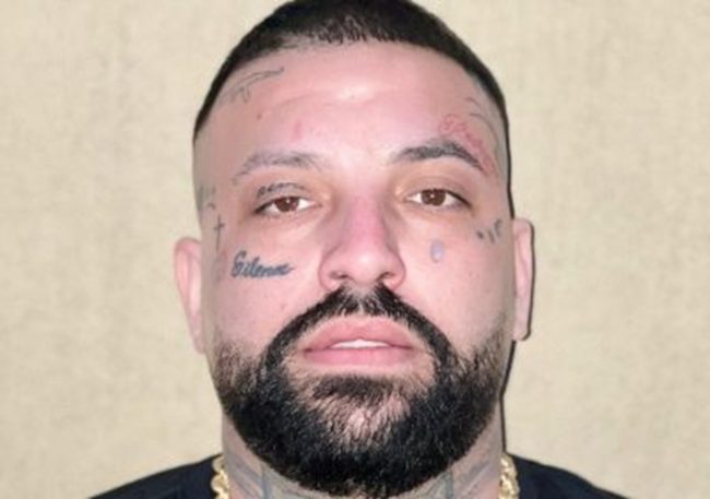 Niko Pandetta libero dopo tre anni: le prime immagini fuori dal carcere e il ritorno sui social