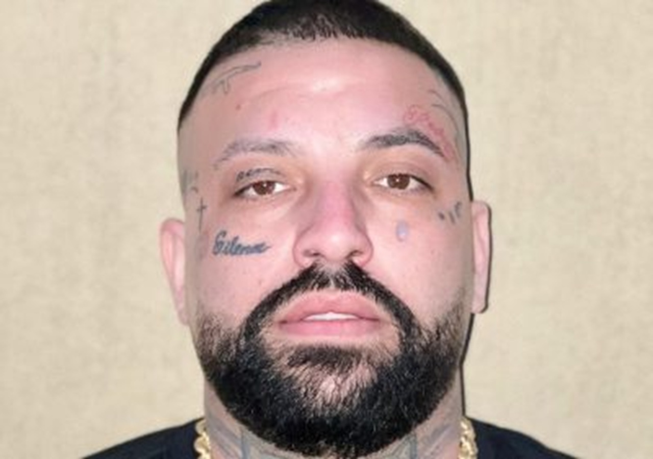 Niko Pandetta libero dopo tre anni: le prime immagini fuori dal carcere e il ritorno sui social Niko Pandetta libero dopo tre anni: le prime immagini fuori dal carcere e il ritorno sui social