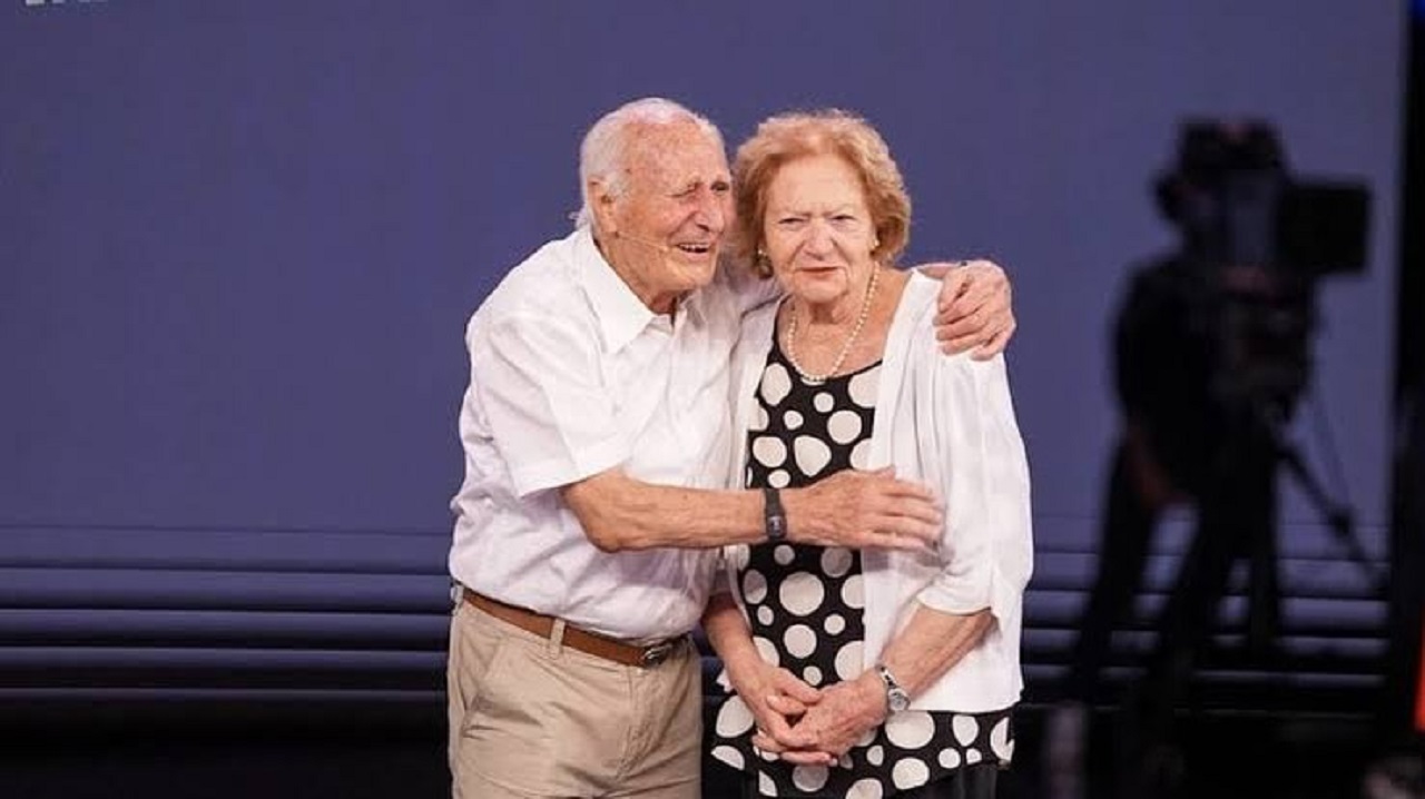 Lutto per il mondo social, scomparso a 96 anni Nonno Severino