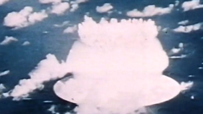 Ivy Mike, 73 anni dalla bomba che aprì l’era del terrore nucleare