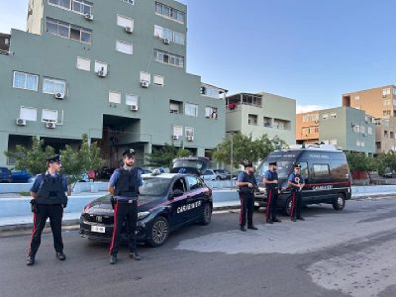 Omicidio Paolo Taormina, le incessanti le ricerche per individuare i complici