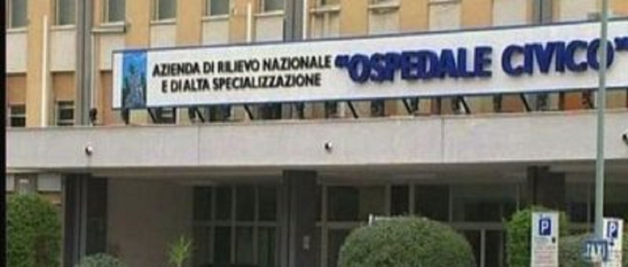 Palermo, furto di materiale tecnico all’interno dell’Ospedale Civico