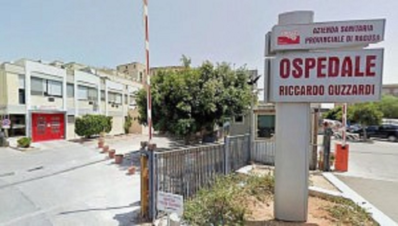 Vittoria, aggredisce un operatore dell’Ospedale Guzzardi: arrestato un tunisino