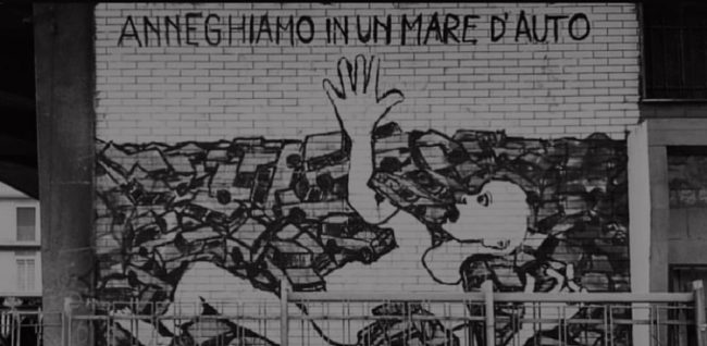 Sgombero della Palestra Lupo, che ne sarà dello spazio socioculturale catanese