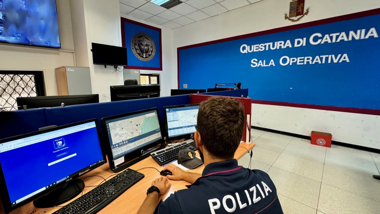 Ignora il divieto e torna dall’ex: arrestato a San Cristoforo