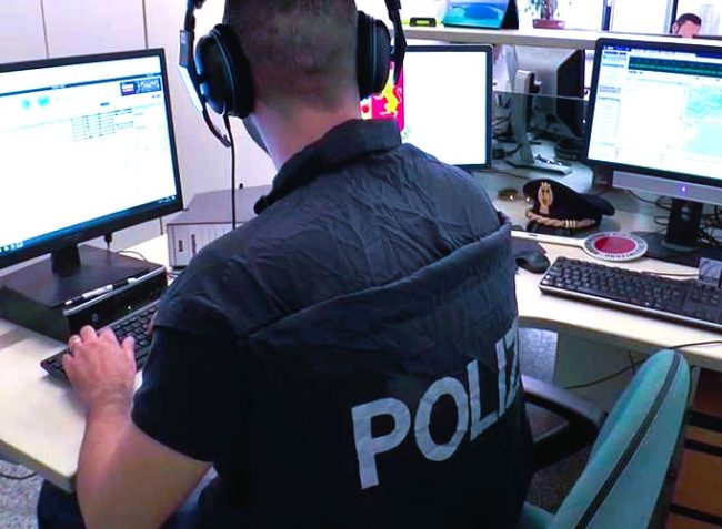 Niscemi, cocaina spacciata da casa: arrestato un 25enne