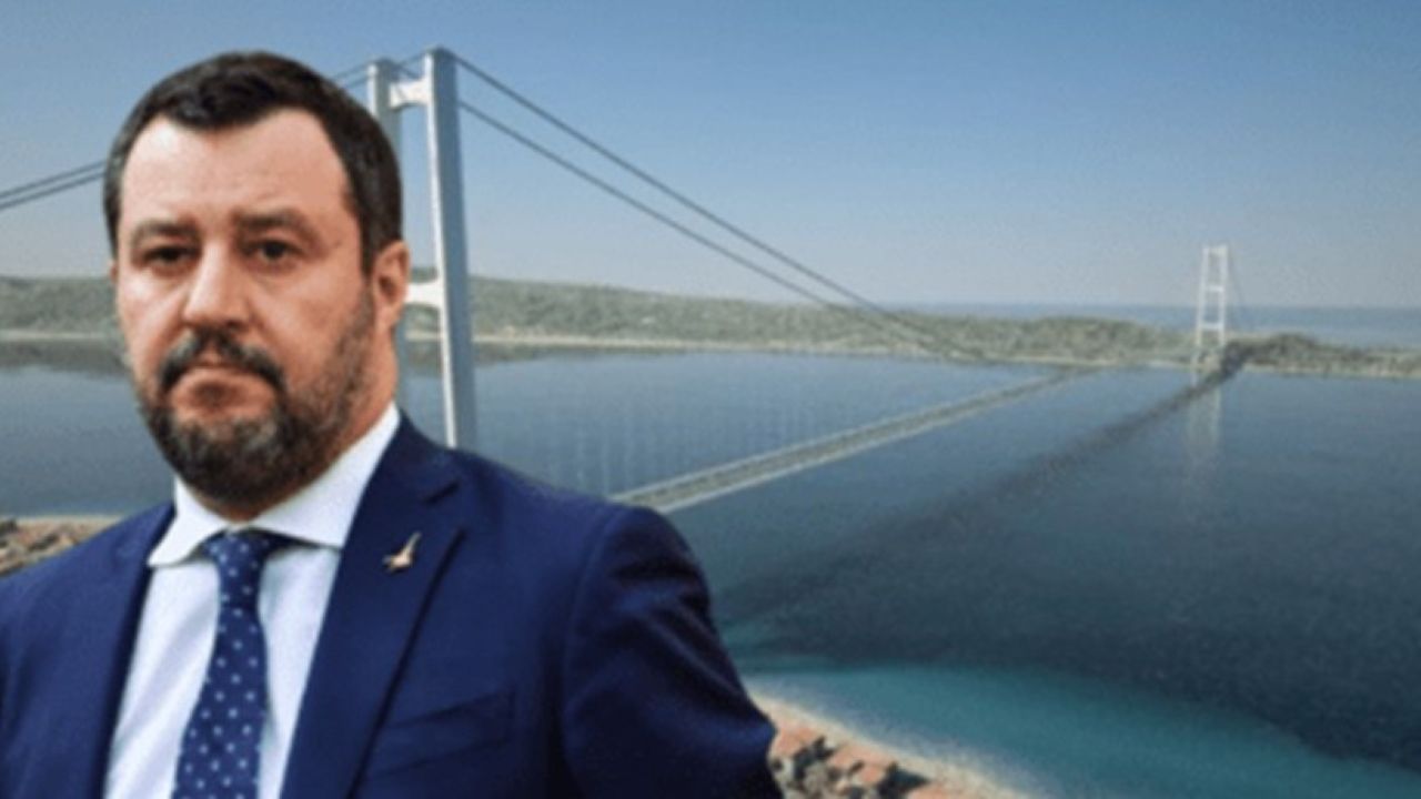 Corte dei Conti boccia il Ponte sullo Stretto, il governo “non molla”