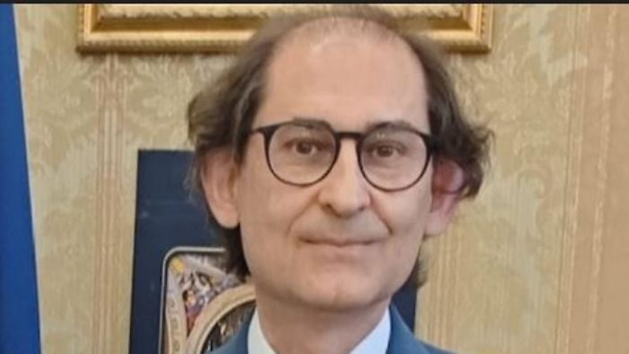 Catania, Antonio Porracciolo nuovo presidente della Corte d’Appello