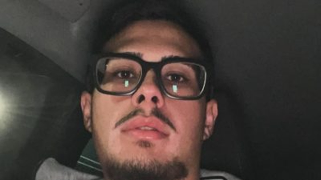 Omicidio Paolo Taormina: il padre vuole incontrare l’assassino del figlio