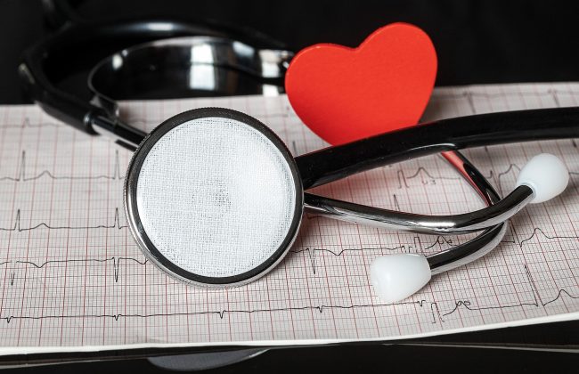 Palermo, 42enne con infarto salvato dal dottor Dionysios Liapis: eseguito elettrocardiogramma in telemedicina