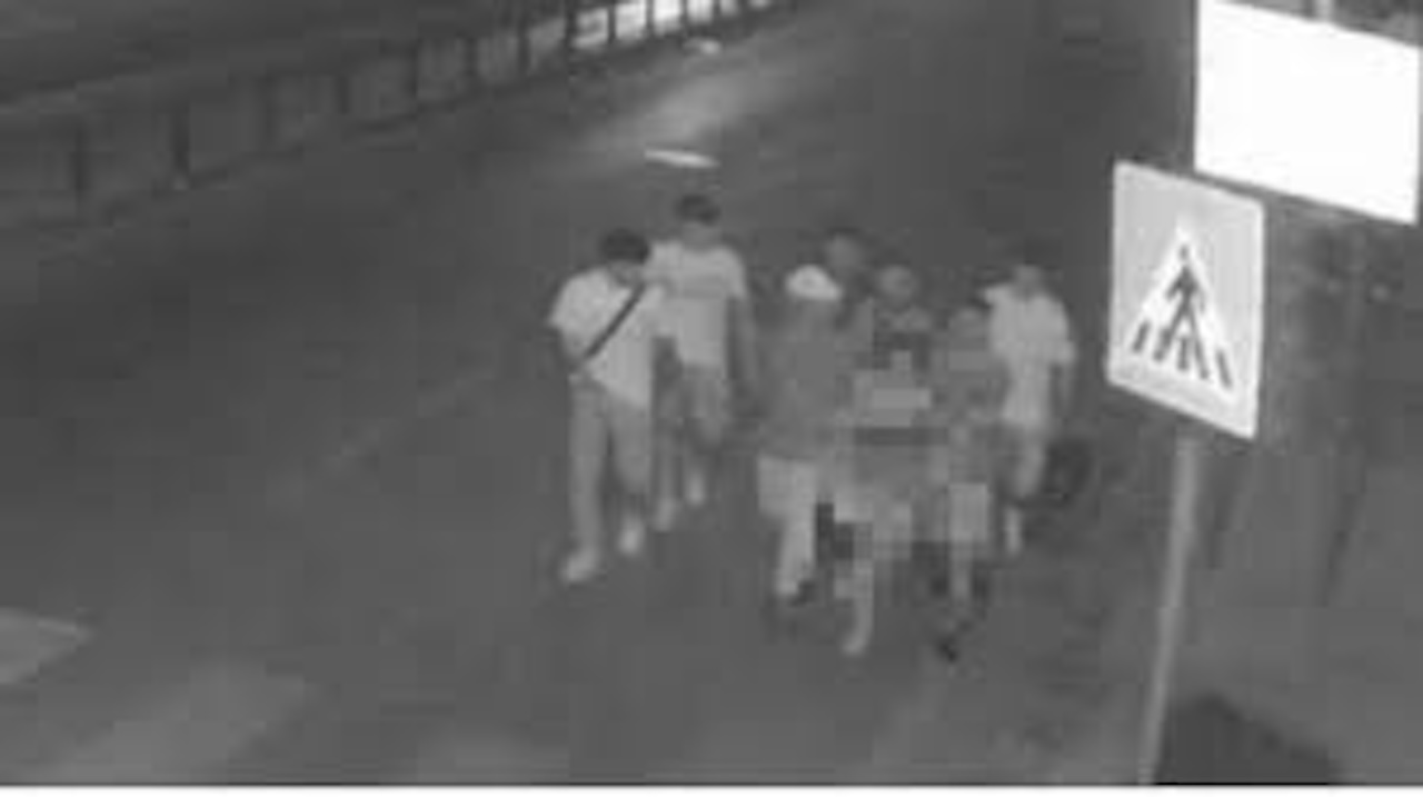 Denunciata la ragazza vittima dello stupro di gruppo Palermo. La confessione: “Rapporto consensuale”