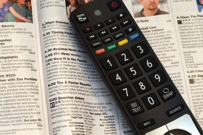 Altro che prima serata… Perché i programmi TV cominciano sempre più tardi