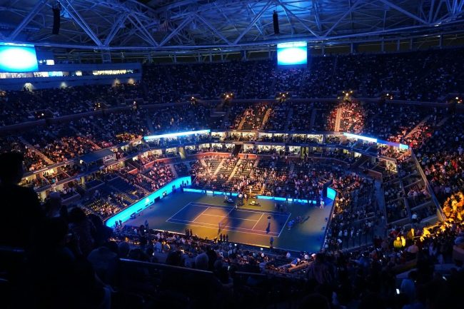 Tennis in Sicilia: il trend è in crescita o in calo?