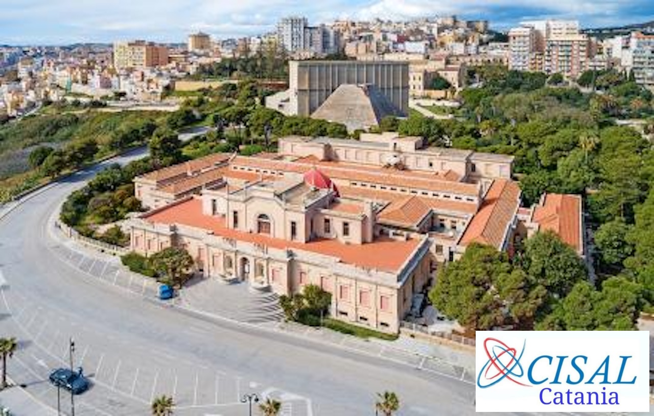 Riqualificazione Terme di Acireale. Cisal Catania: “Al fianco del Presidente Schifani per il rilancio di un patrimonio siciliano”