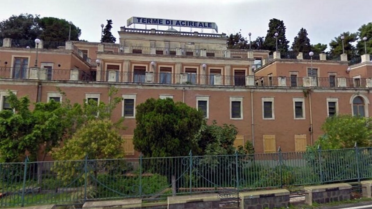 Terme di Acireale, via ai lavori per un nuovo pozzo: l’obiettivo è superare le criticità delle vecchie strutture