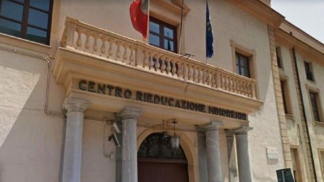 Mondello, condannati due minorenni per tentato omicidio