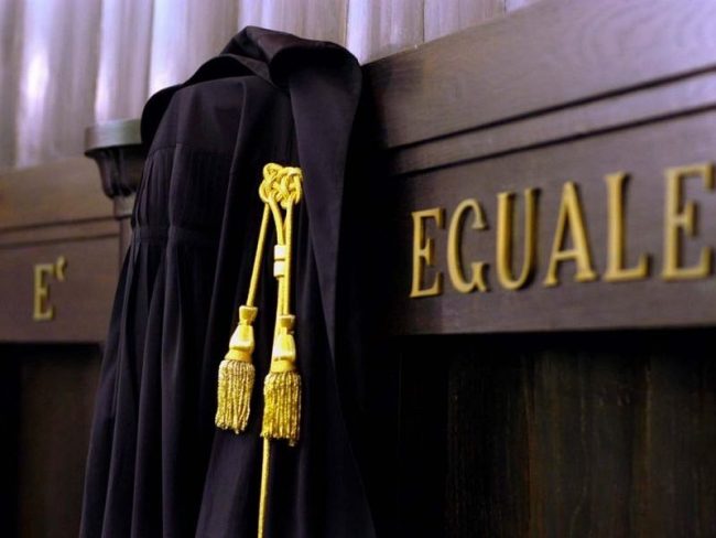 Bancarotta semplice, imprenditore di Canicattì condannato a un anno
