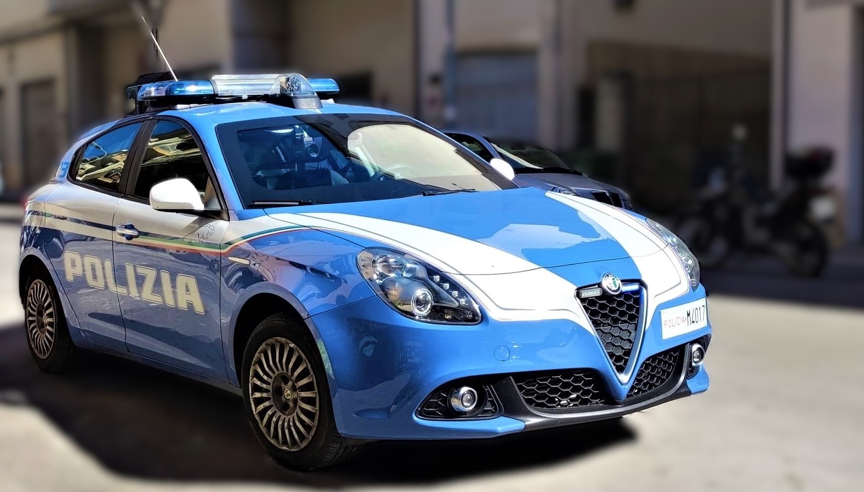 Niscemi, due ventenni denunciati per ricettazione in concorso: recuperato e restituito un ciclomotore rubato