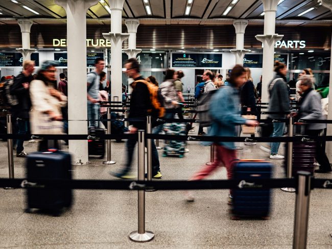 Volo cancellato sulla tratta Lione–Catania: tre passeggeri risarciti grazie a ItaliaRimborso