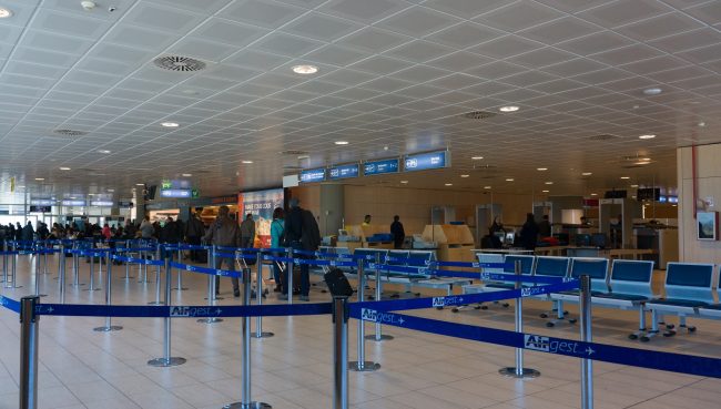 Trapani, passeggeri vincono contro Ryanair: 500 euro di risarcimento per il volo in ritardo