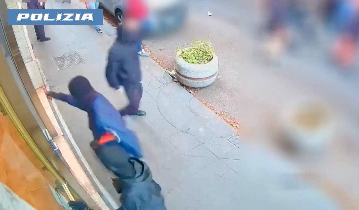 Operazione “Ipogeo”: arrestato il terzo destinatario della custodia cautelare in carcere