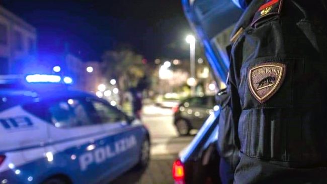 Caltanissetta, controlli straordinari: denunce, sequestri e sanzioni nel fine settimana