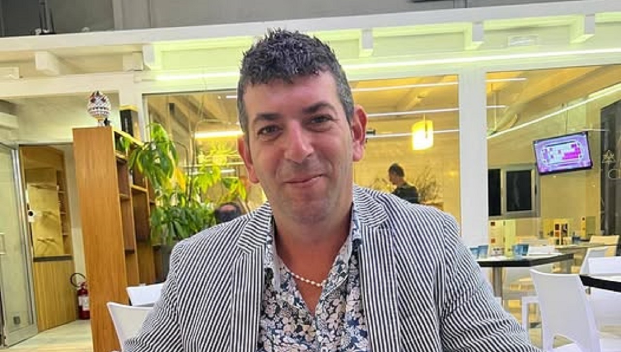 Tragedia sulla SP 61: muore Giuseppe Coirazza, padre di due figli