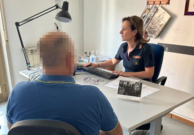 Catania, apre una lista regalo in un’agenzia di viaggi, ma titolare e dipendente fanno sparire “nel nulla” la somma raccolta