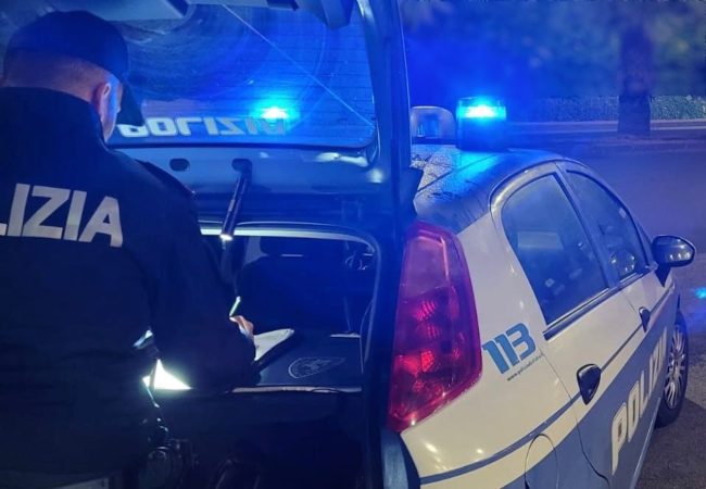 Tre rapine in un’ora: nel mirino dei ladri il centro di Catania