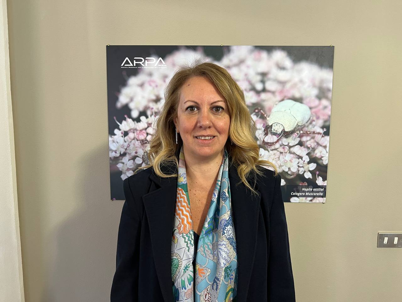 Formica di fuoco, al via la campagna “Fermiamola con un click”: operativa la web app per le segnalazioni