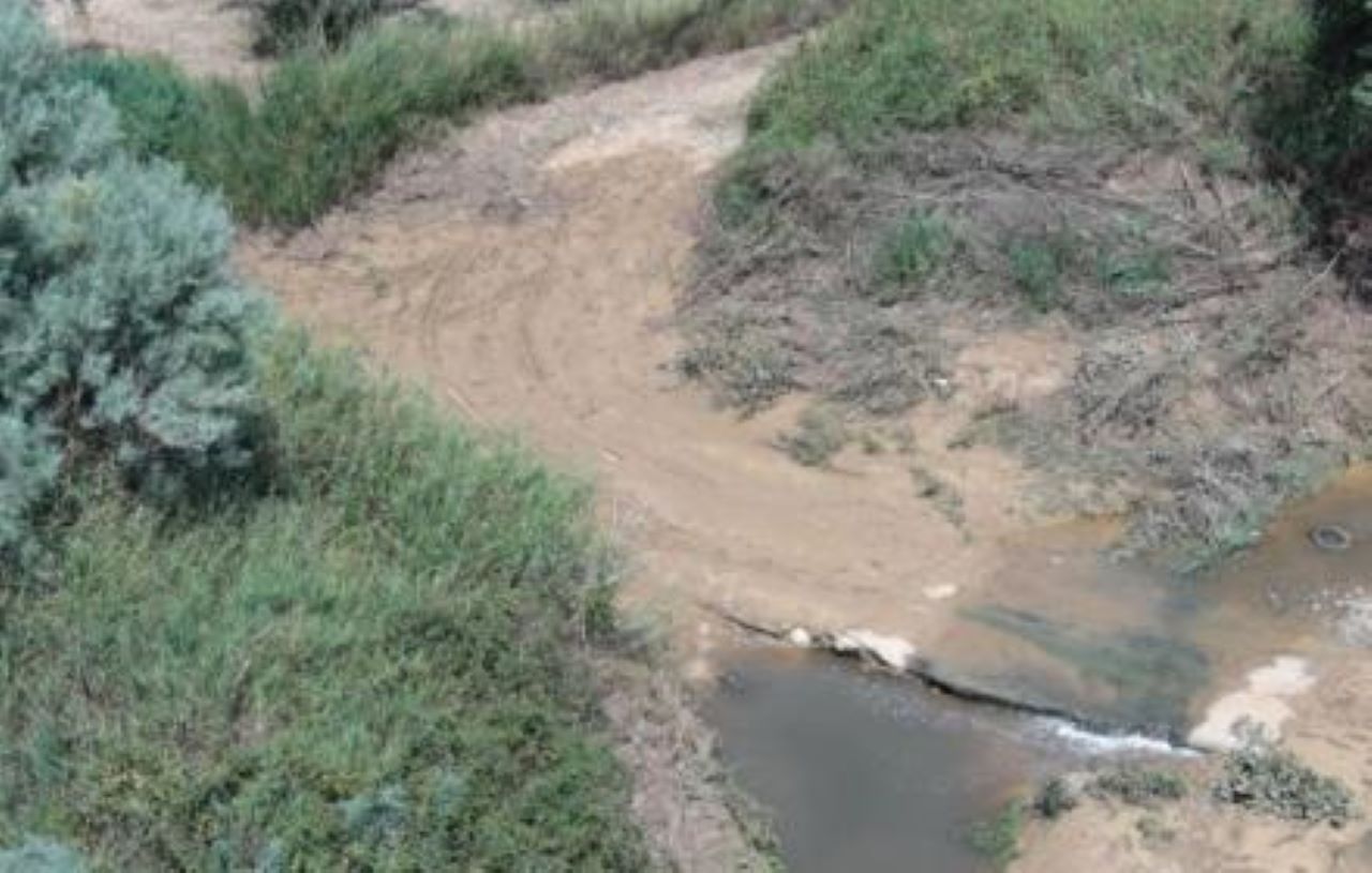 Assetto idrogeologico, aggiornato il piano regionale: Alcamo e Leonforte dichiarati “siti di attenzione”